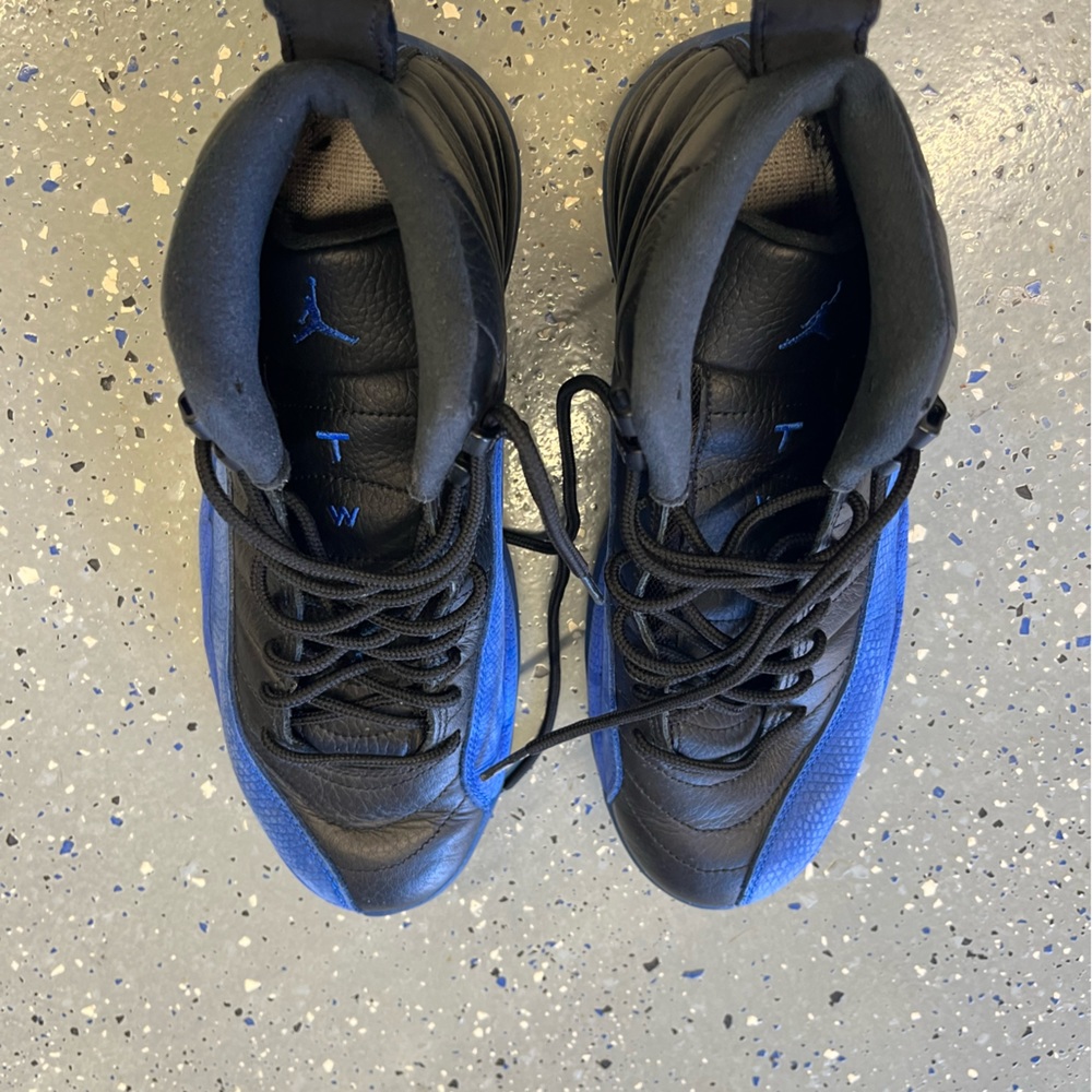 Jordan Game Royal
